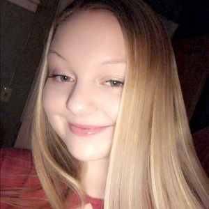 Meet your Posher, Jill